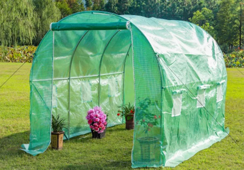 PE Film Greenhouse