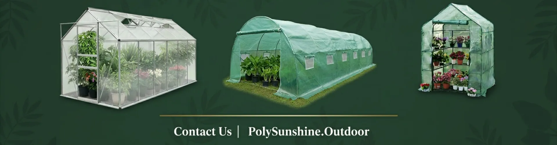 Your perfect outdoor lifestyle is just one step away