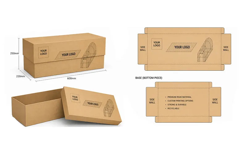 OEM & ODM  Custom Options