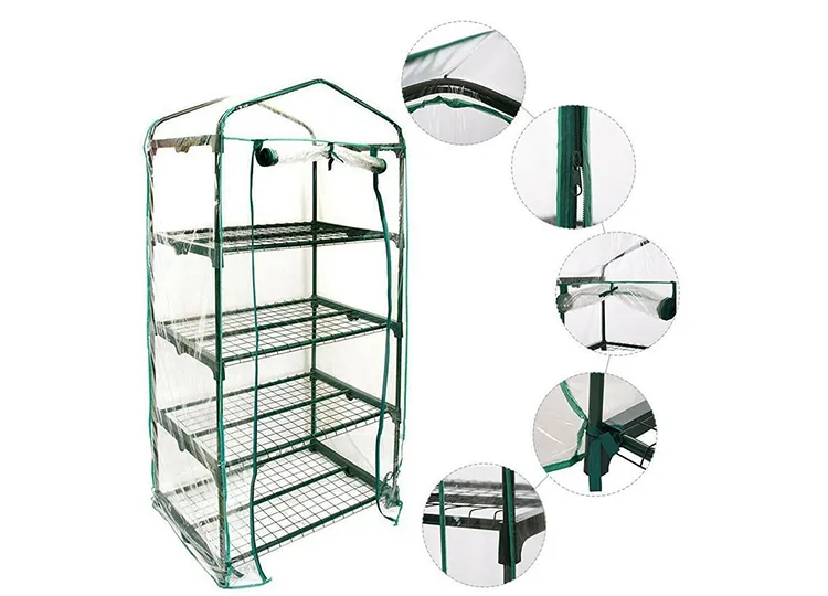 mini greenhouse