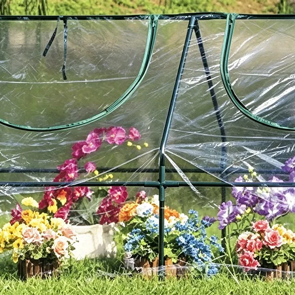 mini greenhouse