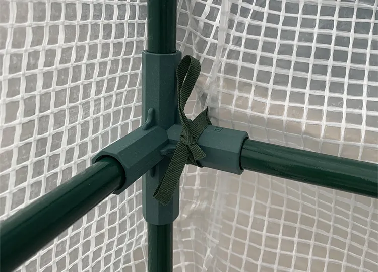 walk in garden greenhouse