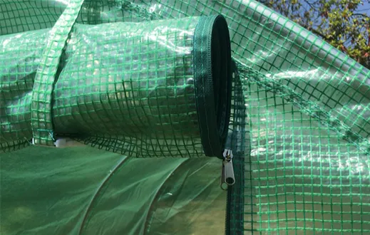 Covers (PC/PE/PVC)
