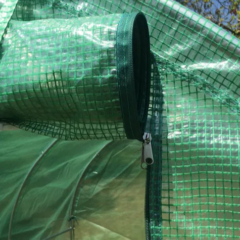 Covers (PC/PE/PVC)