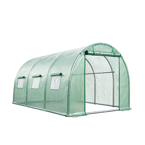 Tunnel Greenhouse