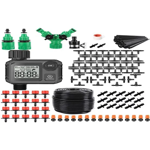 Sprinkler System