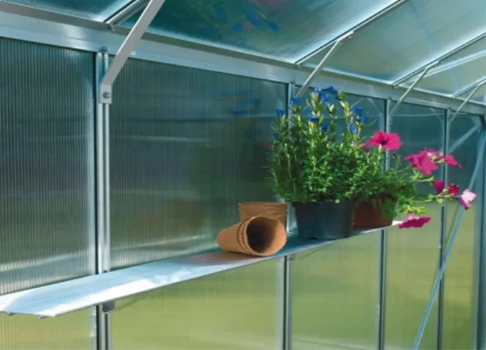 Shelving