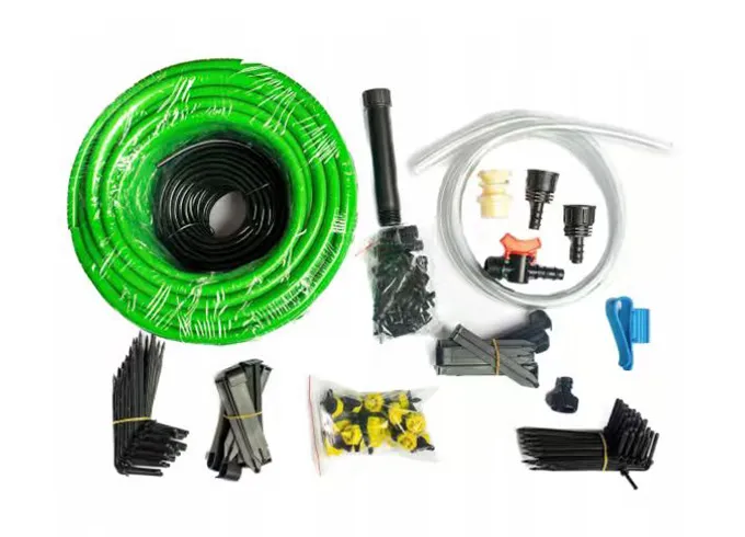 Sprinkler System