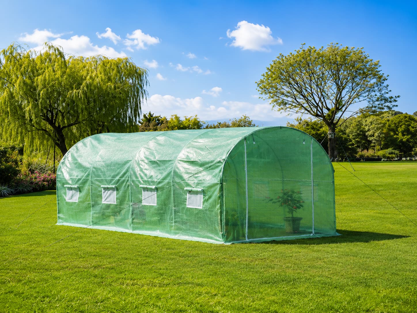 tunnel greenhouse tunnel greenhouse